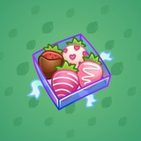 Berry Box #148