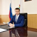 Telegram profile photo for Евгений Башкиров, глава Смидовичского муниципального района