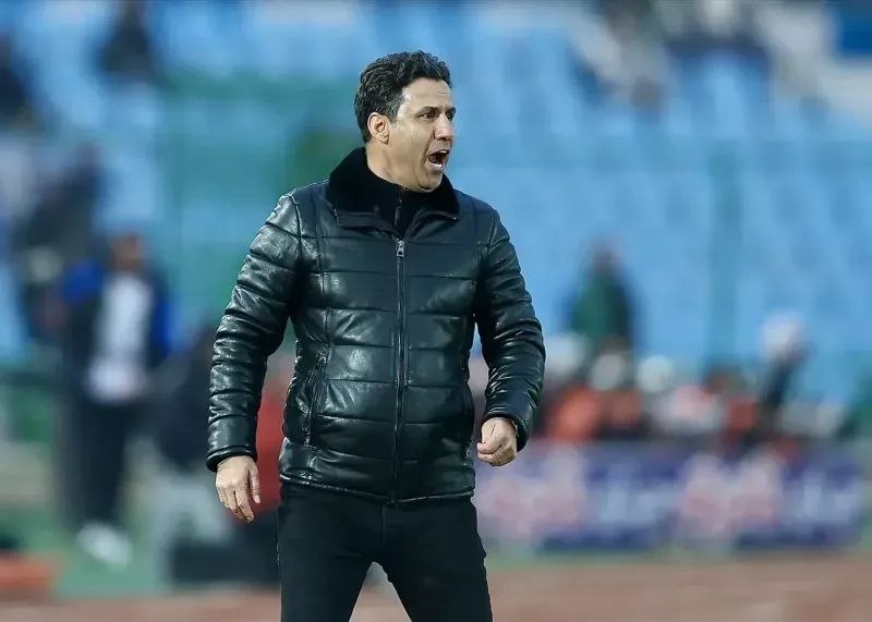عصر ایران: پرسپولیسِ تارتار؛ دو بردی که بیشتر از شش امتیاز ارزش دارند✍ علی خیرآبادی - عصرایران🔹پرسپولیس فصل را در قزوین شروع کرد؛ ج