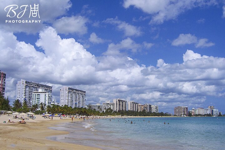 中美洲旅遊》波多黎各聖胡安的綜合攻略