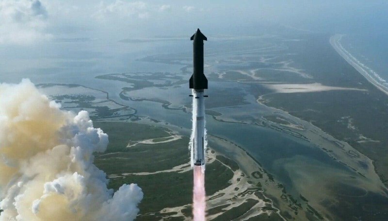 ↩️ 马斯克推迟 Starship 塔架捕捉，首次复飞或在 2026 年末至 2027 年初
