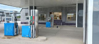 Продаётся бензин Запрафка