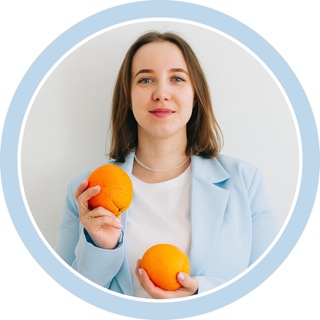 Telegram profile photo for Малыш кушает с Алёной Перовой