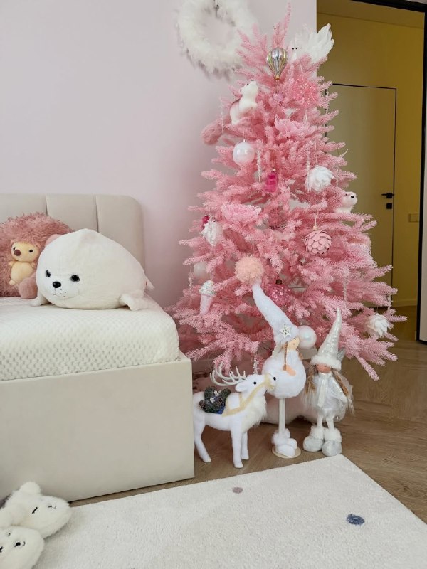 Новогоднего настроения вам в ленту Мы в МАХ | Уголок дизайна - изображение 8 - новогоднего, настроения, ленту