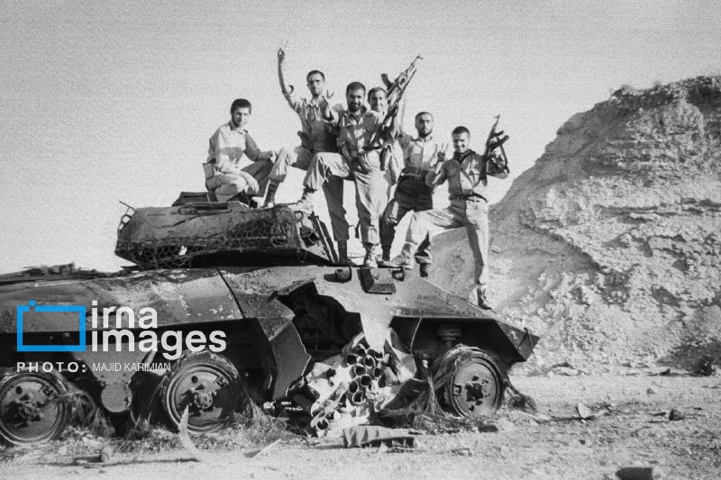 3 מבצעים, 3 שדות ותבוסת החישובים הצבאיים של האויב בעומק אדמת איראן