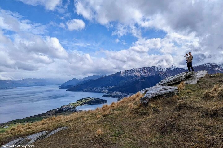 帶小小孩遊紐西蘭— 皇后鎮 & 周遭 10 大景點推薦（農場、野生動物、魔戒取景）