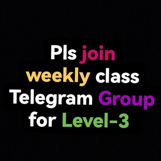 Old group - Level-3 - Teacher-Student Study Group for Madinah Arabic Book Course Telegram Group Link