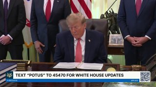 Trump: