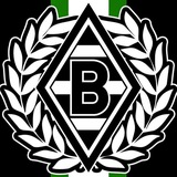 Forza Borussia! / «Боруссия» Мёнхенгладбах