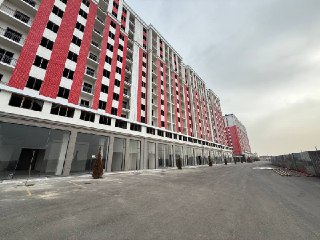 Sergeli yangi hayotda tayyor kvartiralar sotiladi 2 ta: 155 000 000 сум - Продажа Ташкент на Olx