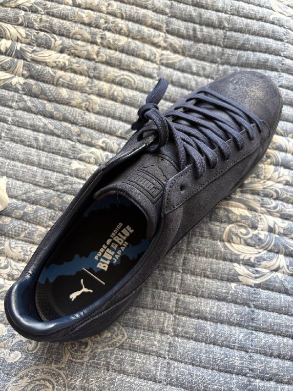 42,5 размер, оригинал, 400 лари — фото 1