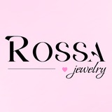 ROSSA украшения
