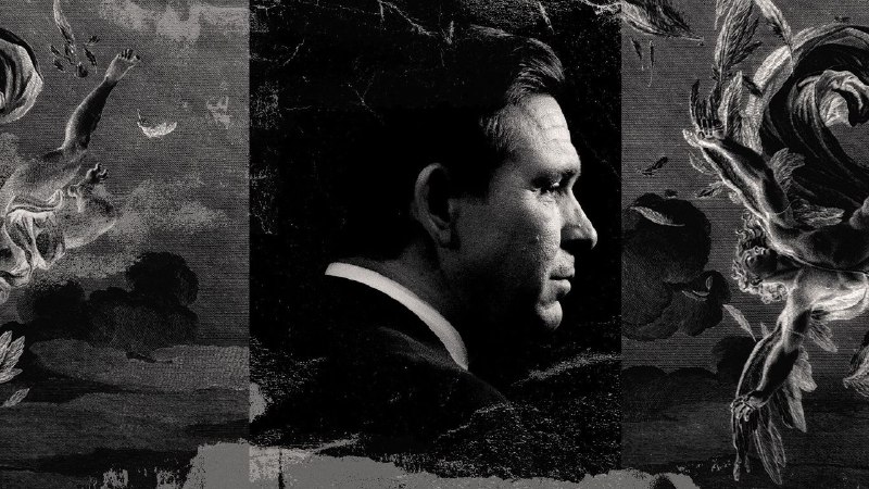 Inside DeSantis' 