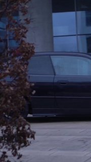 BMW E36