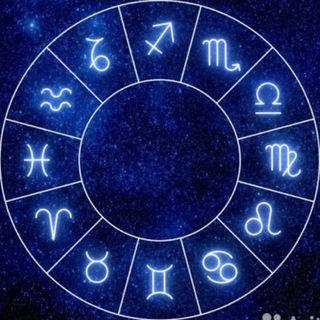 Telegram profile photo for Astrology