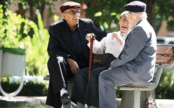 سردشت روداو: آغاز واریز حقوق مردادماه بازنشستگان تامین‌اجتماعی از فردا🔹️پرداخت حقوق مربوط به مرداد ماه کلیه بازنشستگان و مستمری‌بگیرا