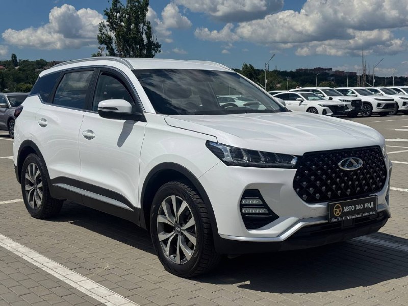 🚘 В продаже chery tiggo 7 pro

Год выпуска: 2023
Пробег на табло: 82 767 км
Птс: электронный
Двигатель: 1.5 бензин
Трансмиссия: cvt

Vin: lvvdb21bxpd768598
Цена: 1 240 000
Новая цена: 1 220 000 руб.

📞 + 7 (938) 130-35-61

Г. Ростов-на-дону, тц «сиверс», пр. Сиверса, 23 – как нас найти 📍

Способы оплаты:
— Наличные;
— Кредит (20 банков);
— Безнал без ндс;
— Обмен на ваш авто.

Больше подробностей об авто и способах оплаты узнавайте у менеджера 📲 @autozaorndbot
___________

Подбор авто – @auto_zao_bot 🤖
Все авто – https://autozao. Ru/ 🌐
Мы в max. Ru/auto_zao_rnd 💬

🗺️ Присоединяйтесь к авто зао :

— Москва
— Краснодар - фотография - 2