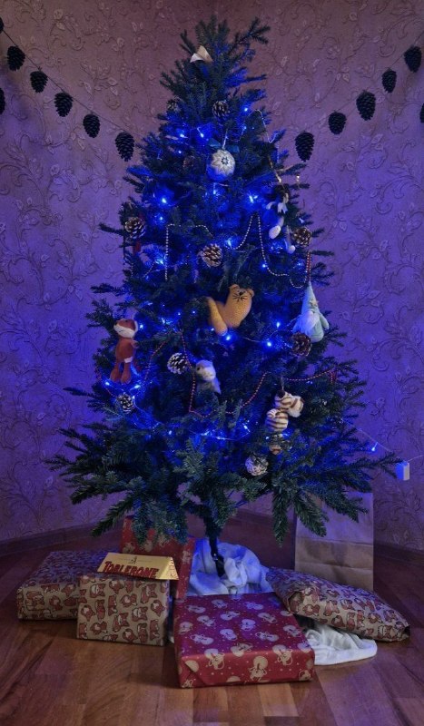 🔔 Динь-динь! 🔔 — фото 1