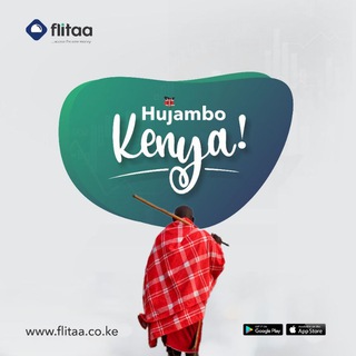 flitaa Kenya 🇰🇪
