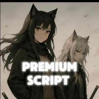 Telegram profile photo for PRIME SCRIPT