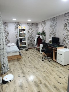 Продаю свой дом,рядом с Индексом 2.4 соток