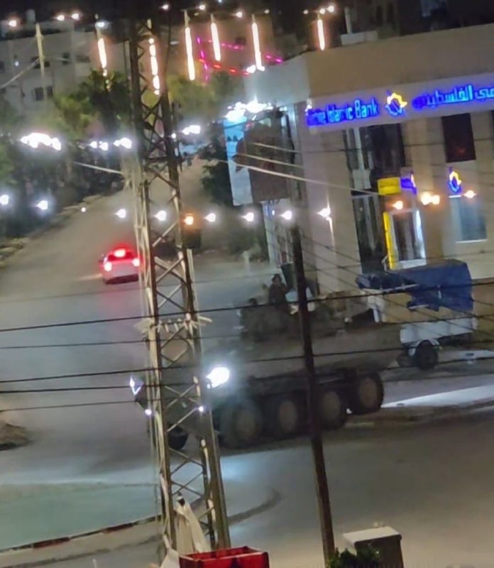 רשת חדשות ירושלים