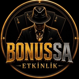Telegram profile photo for Bonussa Grubu | 2021 ™️