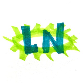 Telegram profile photo for LitNov | Новости литературы