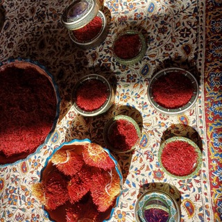 زعفران و خشکبار هانی