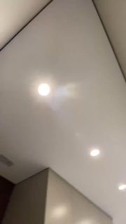 Инженерные потолки это экзамен на зрелость ремонта. Наш мастер прислал видео с объекта. Смотришь и видно он кайфует от своей работы. Это не просто ... - изображение 1 - это, потолок, всё