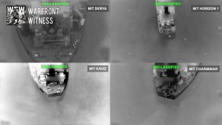 ️🇺🇸🇮🇷 U.S. Central Command forces announced that they have destroyed five Iranian crude oil carriers af…