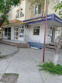 Кара-су 3, офис,магазин и парикмахерский . 70 м2