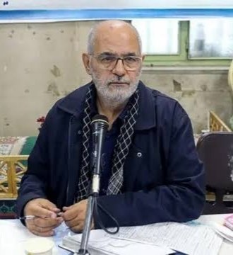 ‼️חוסיין אללהכראם: פז'קיאן הוא הגורם למלחמה, אם ג'לילי היה הנשיא, לאמריקה לא היה האומץ לתקוף את איראן בקרקע!!
