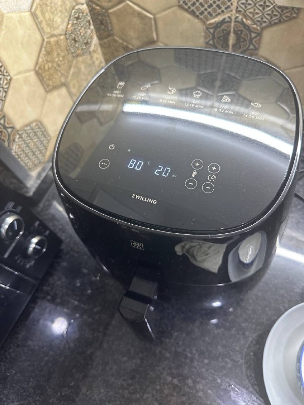 Продам Аэрогриль ZWILLING