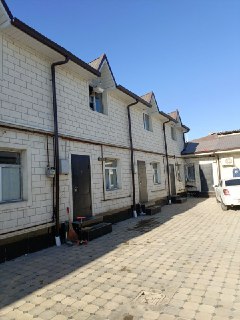 Продаю Домик 1 комнатный все внутри