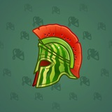 Heroic Helmet #324