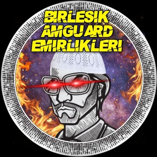 Birleşik Amguard Emirlikleri Telegram Group Link
