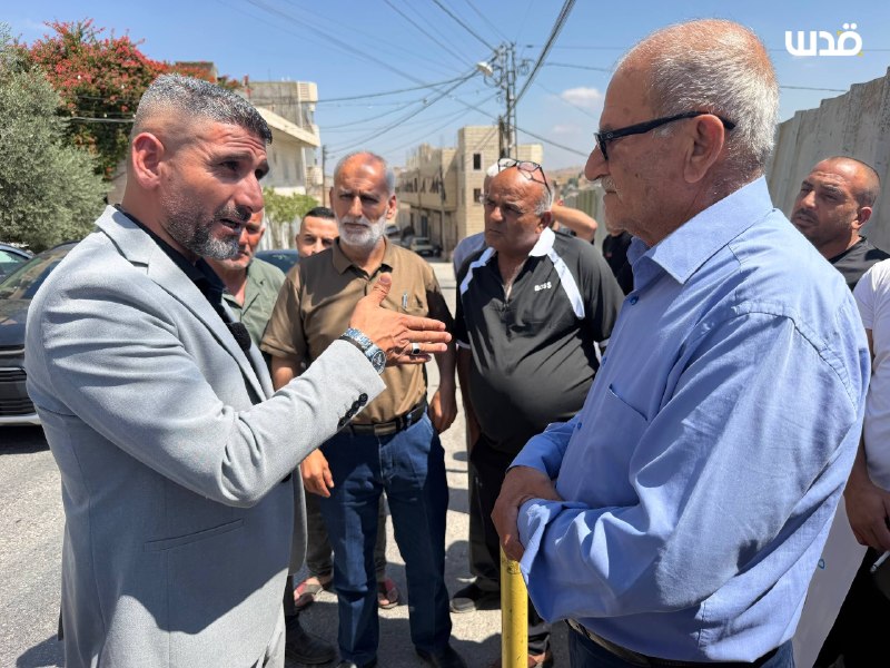 רשת חדשות ירושלים