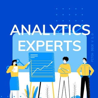 Analytics Experts