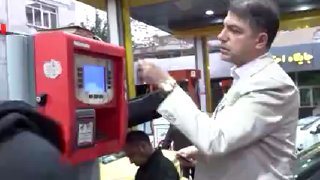 🎦 תחילת הטמעת הניסיון של שימוש בכרטיס בנק לתדלוק