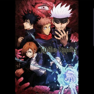 Jujutsu Kaisen VF & VOSTFR