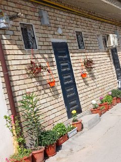 Own cottage, 2 rooms, Vinger, Airport, 2 rooms, 1 floor