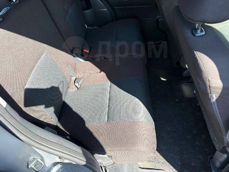 Toyota Roomy 2022 фото 4