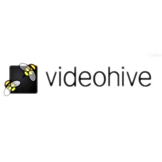 Telegram profile photo for Videohive Templates