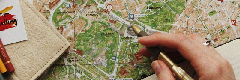 行程规划 + 好物推荐，我在旅行前后会做的那些事 - 少数派
