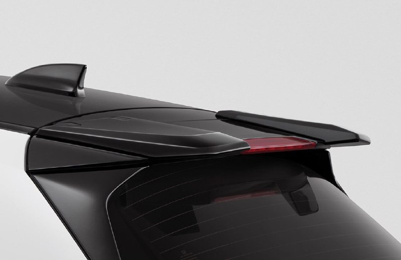 Honda City получила «спортивную» модификацию Drival 4