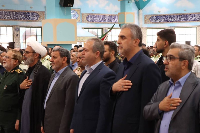 اخبار استانداری خراسان شمالی: رسانه پست
