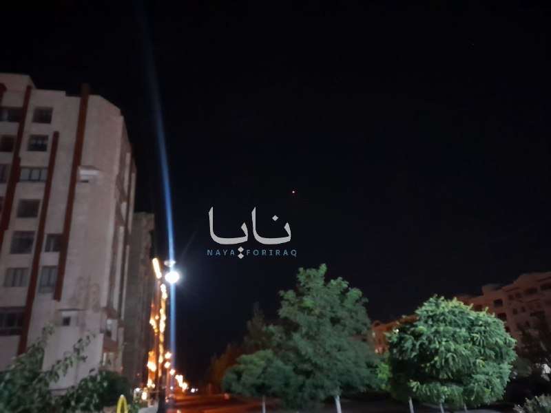 🚩 امــــاج - اخبار مقاومت جهان اسلام: شلیک مجدد از ایران