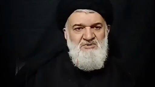اردوی کار: 🔴محمدباقر خرازی برادر همسر مسعود خامنه ای به اتهام اقدام علیه امنیت ملی بازداشت شد