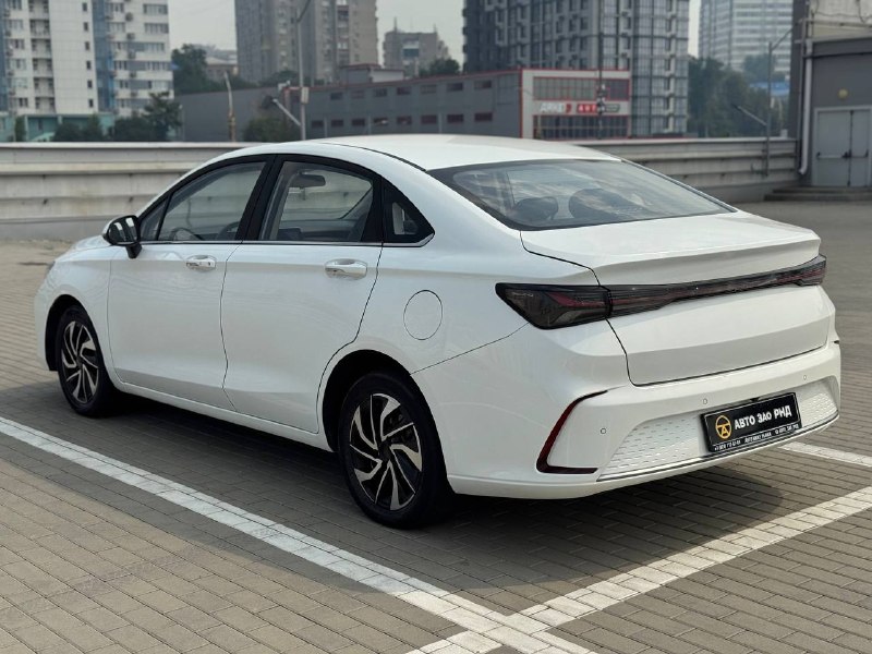 🚘 В продаже baic u5 plus

Год выпуска: 2023
Пробег на табло: 65 997 км
Птс: электронный
Двигатель: 1.5 бензин + газ (пропан)
Трансмиссия: cvt

Vin: xwdclsac4p0000804
Цена: 1 000 000
Новая цена: 990 000 руб.

📞 + 7 (938) 130-35-61

Г. Ростов-на-дону, тц «сиверс», пр. Сиверса, 23 – как нас найти 📍

Способы оплаты:
— Наличные;
— Кредит (20 банков);
— Безнал без ндс;
— Обмен на ваш авто.

Больше подробностей об авто и способах оплаты узнавайте у менеджера 📲 @autozaorndbot
___________

Подбор авто – @auto_zao_bot 🤖
Все авто – https://autozao. Ru/ 🌐
Мы в max. Ru/auto_zao_rnd 💬

🗺️ Присоединяйтесь к авто зао :

— Москва
— Краснодар - фотография - 3